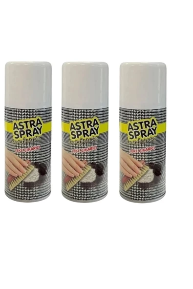 zetaspray Astra Leke Çıkarıcı Sprey 150 ml * 3 Adet ( Eski Adıyla Zetasprey)