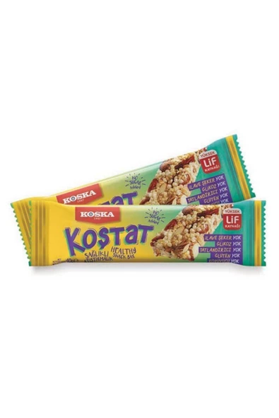 Koska Koştat Krokan 40 gr 12 Adet - 1