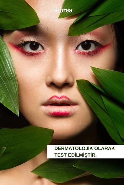 İnkorea Anti Selülit Etkili Yosun Özlü Doğal Kabak Lifli Sabun 100 Gram - 5