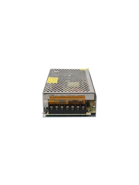 Mpia Ps-20 12V 20A Metal Kasa 12 Volt 20 Amper 240W Şerit LED Güvenlik Kamerası Adaptörü - 4