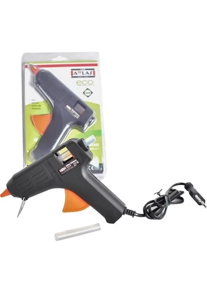 MUM SİLİKON TABANCASI ATLAS 40 W ST40 - 2