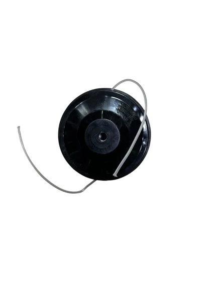 Palmera  PTMBx Tırpan Otomatik Başlık M10x1.25 dişi - 2