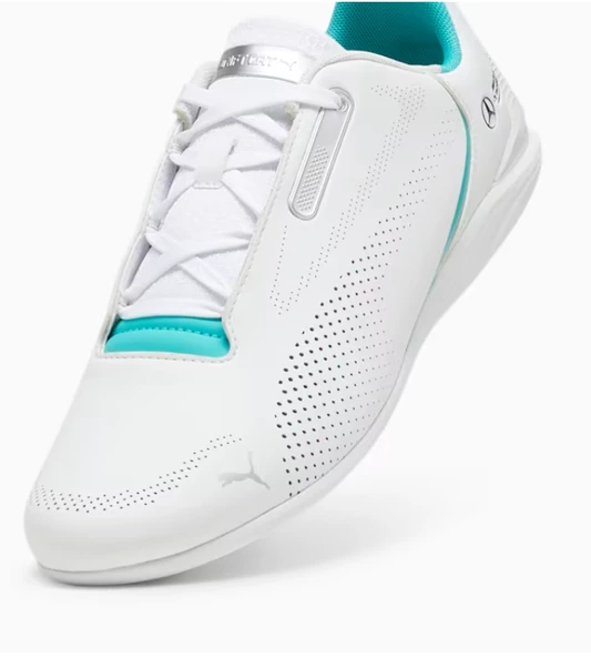 Puma Mercedes-AMG Petronas F1® Drift Cat Decima 2.0 Spor Ayakkabı 308430-02 - Resim 6