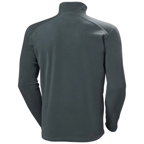 Helly Hansen Mount Fleece Erkek Yarım Fermuarlı Polar HHA..12001.HHA.860 - Resim 5