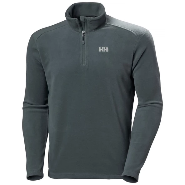 Helly Hansen Mount Fleece Erkek Yarım Fermuarlı Polar HHA..12001.HHA.860 ürün görseli