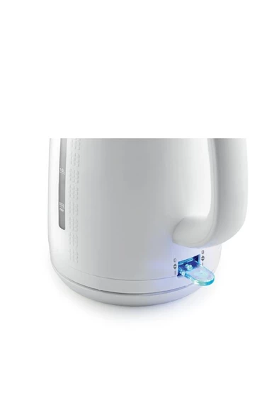 ALTUS 729 PLASTİK SU ISITICISI KETTLE - 2