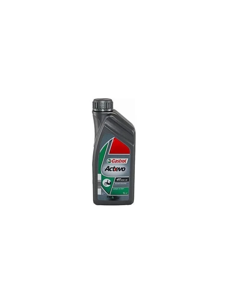 Castrol Actevo 4 T 20W-40