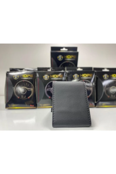 hkotoaksesuar Direksiyon Kılıfı Noktalı 11 Cm - 2