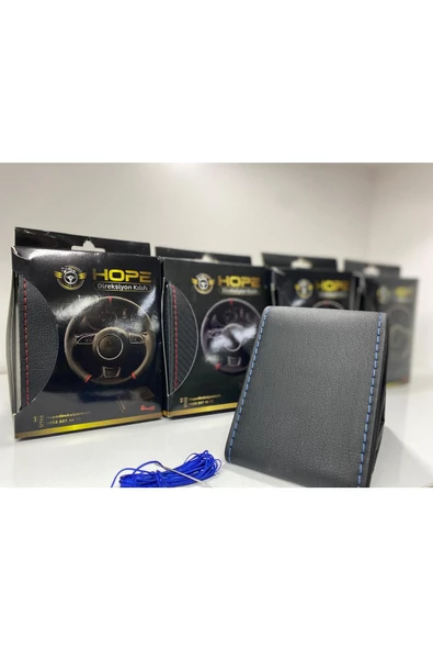 hkotoaksesuar Direksiyon kIlıfı Düz 11Cm - 2