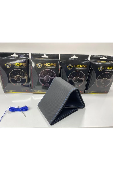 hkotoaksesuar Direksiyon Kılıfı Noktalı 10,5 Cm - 2