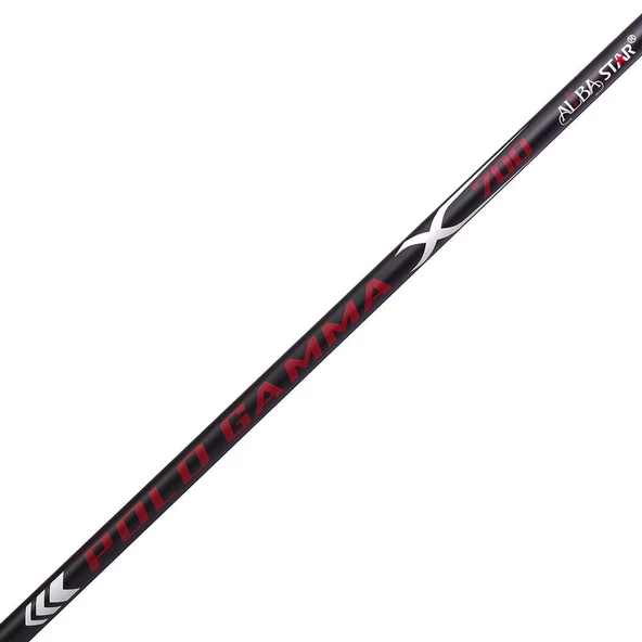 Albastar Polo Gamma 400 cm 5-25g Aksyonlu Karbon Göl Olta Kamışı - Resim 2