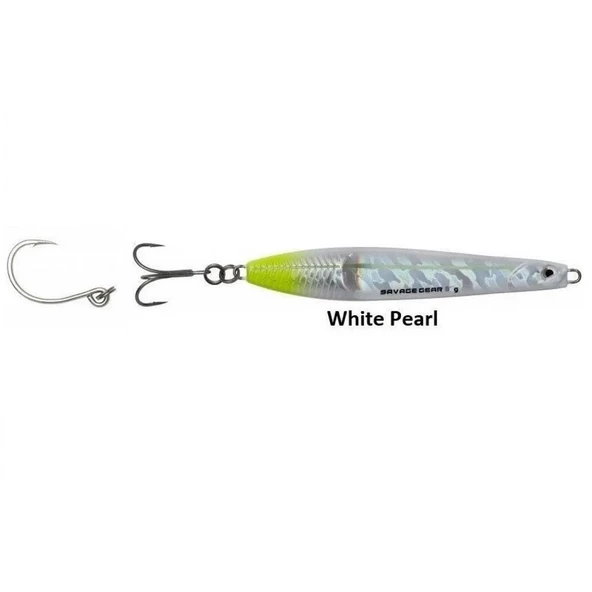Savage Gear Surf Seeker 11cm 40gr Metal Yem - 5