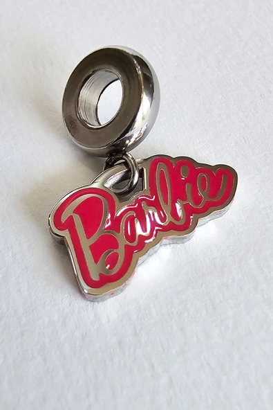 ÇELİK CHARM BARBİE - 2
