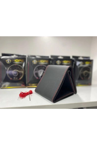 hkotoaksesuar Direksiyon Kılıfı Noktalı 11 Cm - 3