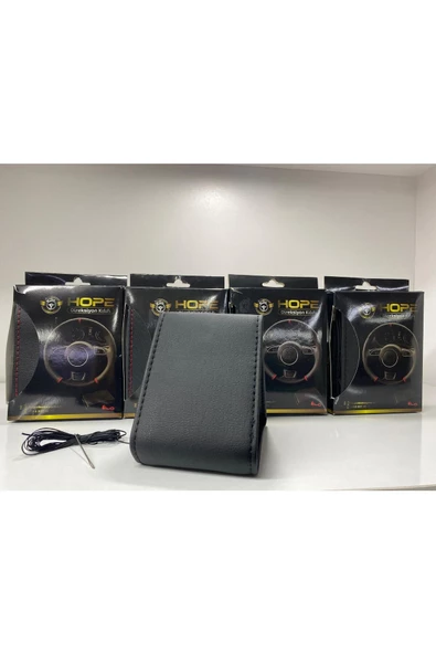 hkotoaksesuar Direksiyon kIlıfı Düz 11Cm - 2