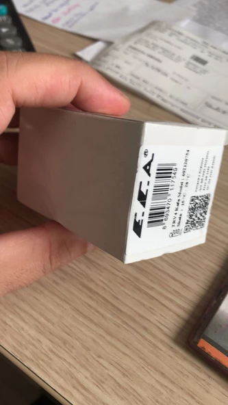 eca tvr4 kafa 602120754 termostatik kafa radyatör - 3