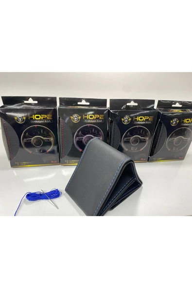 hkotoaksesuar Direksiyon Kılıfı Düz 10,5 Cm - 3