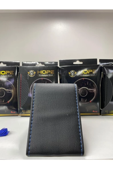 hkotoaksesuar Direksiyon Kılıfı Sade 10 Cm - 2