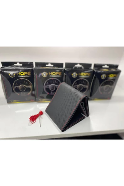 hkotoaksesuar Direksiyon Kılıfı Noktalı 10,5 Cm - 2