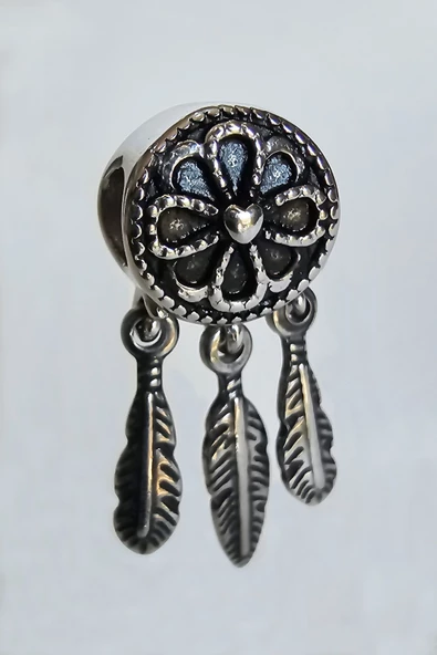 ÇELİK CHARM RÜYA KAPANI