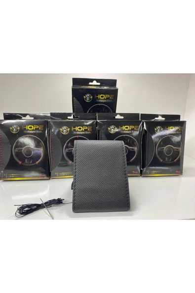 hkotoaksesuar Direksiyon Kılıfı Noktalı 10 Cm - 3