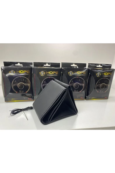 hkotoaksesuar Direksiyon kIlıfı Düz 11Cm - 3