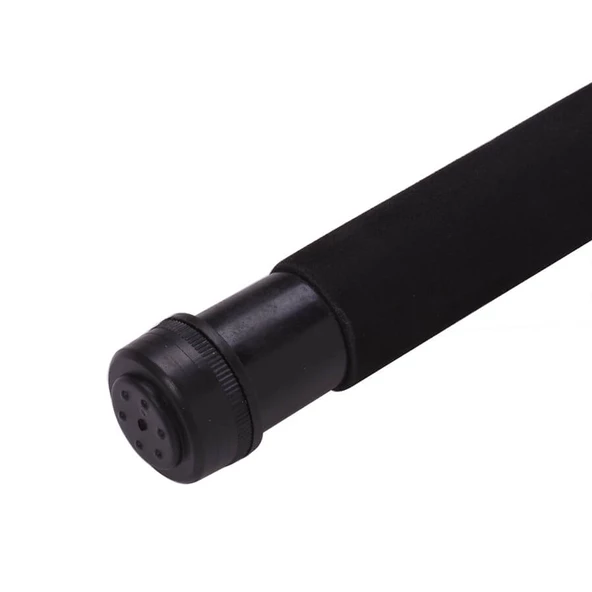 Albastar White Craft 210 cm 50-100g Atarlı Fiber Teleskopik Olta Kamışı - 5
