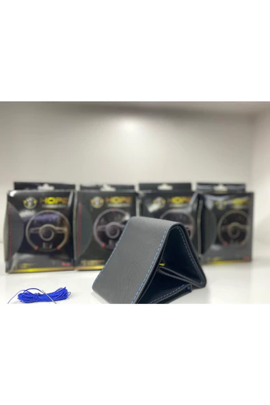 hkotoaksesuar Direksiyon Kılıfı Noktalı 11 Cm - 3