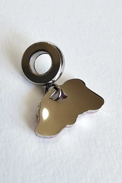 ÇELİK CHARM BARBİE - 3