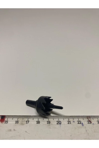 hkotoaksesuar 18.5 mm Delme Matkap Uçu