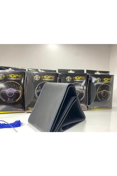 hkotoaksesuar Direksiyon Kılıfı Sade 10 Cm - 3