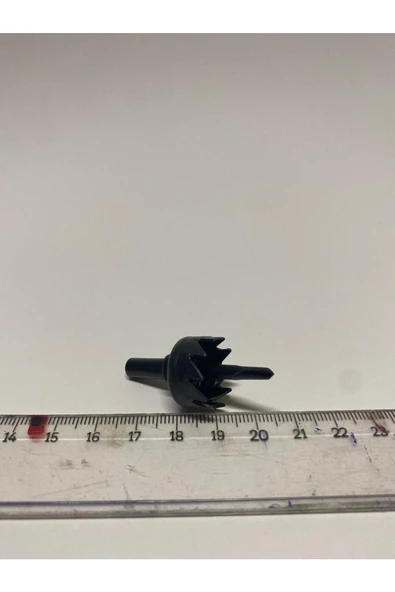hkotoaksesuar 18.5 mm Delme Matkap Uçu - 3