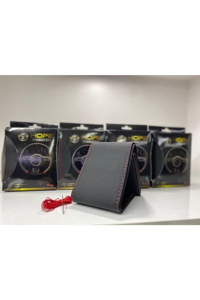 hkotoaksesuar Direksiyon Kılıfı Sade 10 Cm - 2