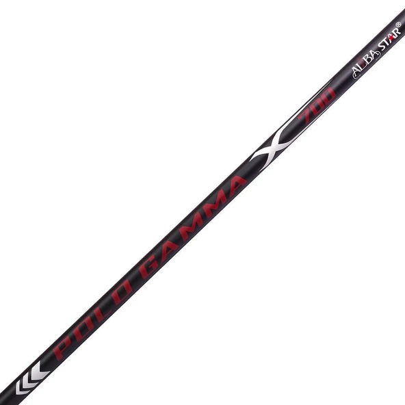 Albastar Polo Gamma 400 cm 5-25g Aksyonlu Karbon Göl Olta Kamışı - Resim 5