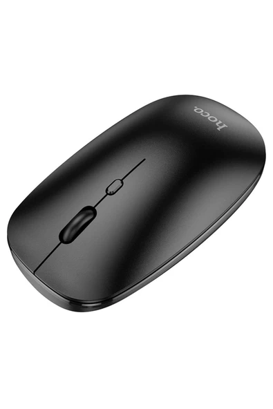 Hoco GM15 Art 2.4G Wireless Kablosuz Mouse - Premium Product - 5