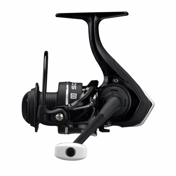 13 Fishing Source X 3000 5+1 Bilyalı 5.1:1 Devirli Olta Makinesi - Resim 10