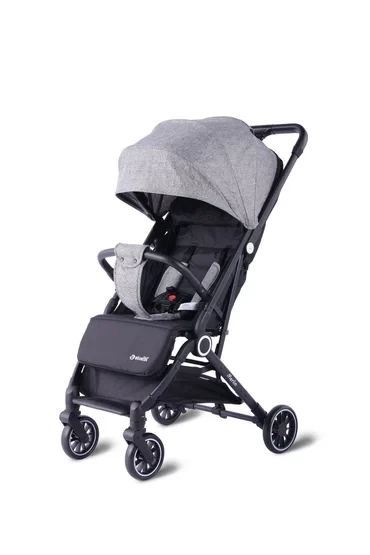 Baby Storch - Merlin Model Compact Bebek Arabası Kabin boy - 7