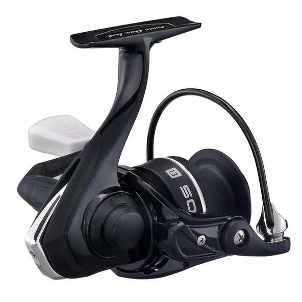 13 Fishing Source X 3000 5+1 Bilyalı 5.1:1 Devirli Olta Makinesi - Resim 5