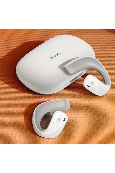 Hoco Eq4 Tws Fully Open Kablosuz Bluetooth 5.3 Açık Kulaklık - 8