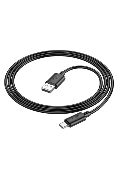 Hoco X88 Gratified Hızlı Şarj Kablosu - Usb To Type-c - Premium Product - 6