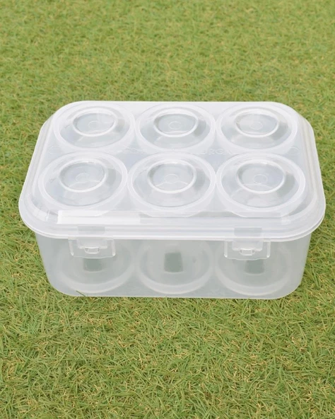 NURGAZ ÇAY BARDAĞI TAŞIMA KUTUSU - 4