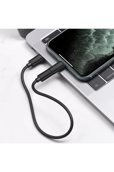 Hoco 6-in-1 “u86 Treasure” Şarj Data Kablosu Ve Otg Adaptör Seti-çok Amaçlı Saklama Kutusu Içinde - 4