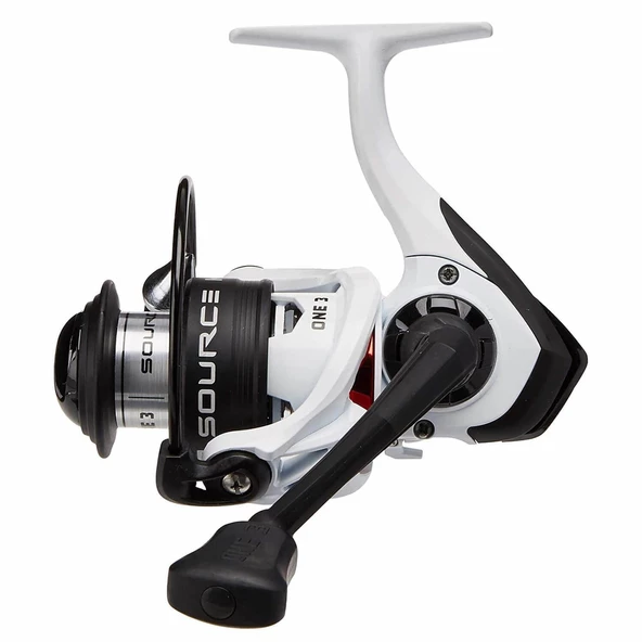 13 Fishing Source K 4000 4+1 Bilyalı 5.1:1 Devirli Olta Makinesi - 8