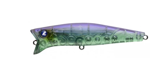 BlueBlue Gaboz!!! Maket Balık 90 11G 17 - Resim 2