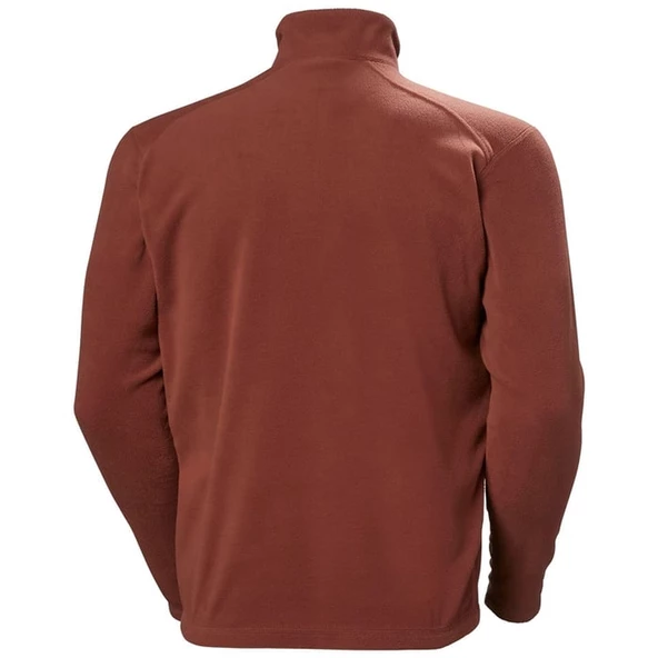 Helly Hansen Mount Fleece Erkek Yarım Fermuarlı Polar HHA..12001.HHA.301 - 5