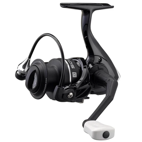 13 Fishing Source X 3000 5+1 Bilyalı 5.1:1 Devirli Olta Makinesi - Resim 2