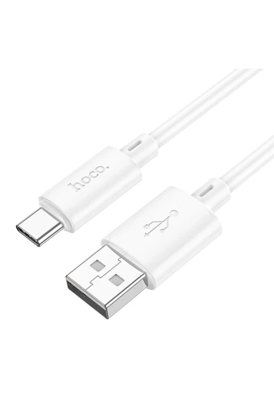 Hoco X88 Gratified Uyumlu Hızlı Şarj Kablosu - Usb To Type-c - Product - 3