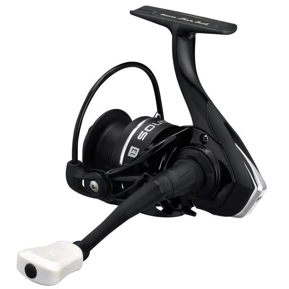 13 Fishing Source X 3000 5+1 Bilyalı 5.1:1 Devirli Olta Makinesi - Resim 4