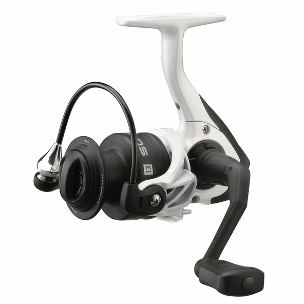 13 Fishing Source K 4000 4+1 Bilyalı 5.1:1 Devirli Olta Makinesi - 7
