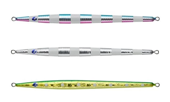 BlueBlue Essnal Jig Yem 150G 04 - Resim 4